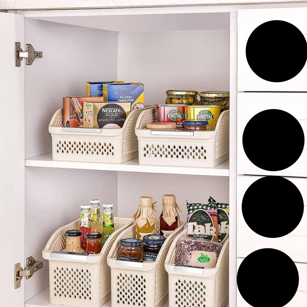 Multipurpose Organizer Basket by Limon - All-In-One Store Pakistan