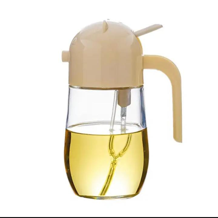 580ml oil spray bottle - All-In-One Store Pakistan