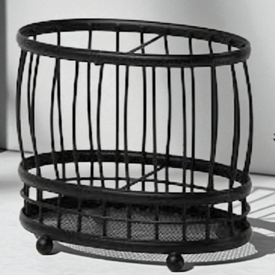 Premium Metal Utensils Rack - All-In-One Store Pakistan