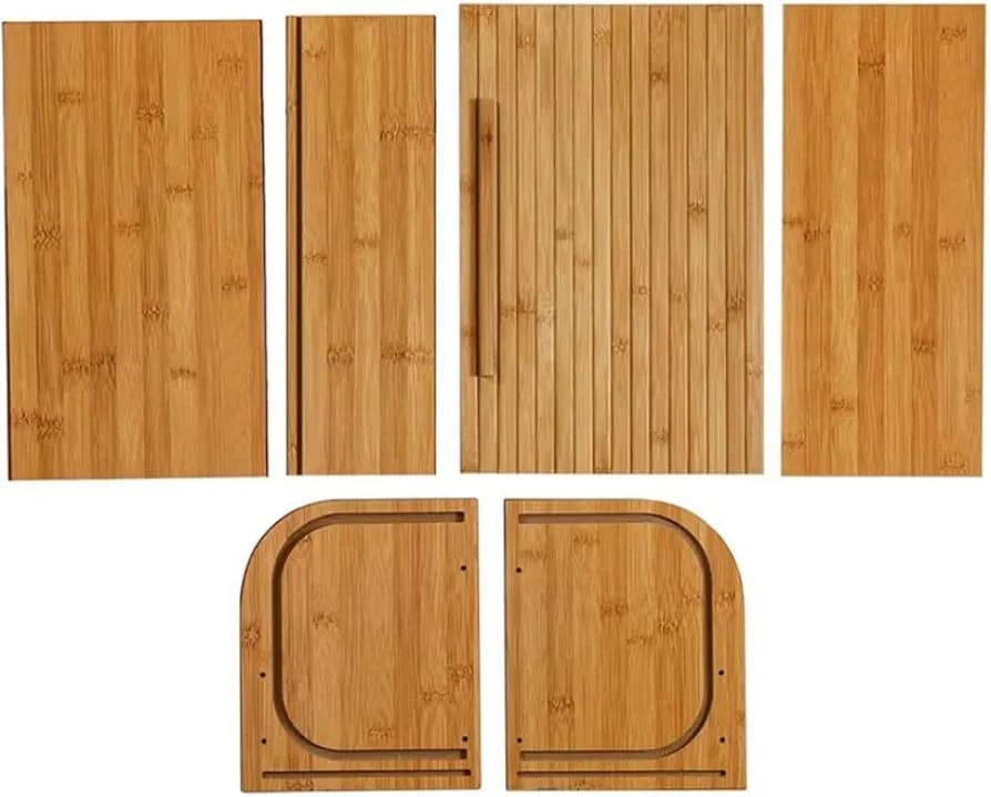 Wooden Bread Storage Box - All-In-One Store Pakistan