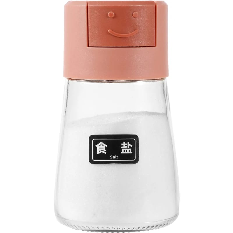 5-Piece Spice Set & Spray Oil Bottle - All-In-One Store Pakistan