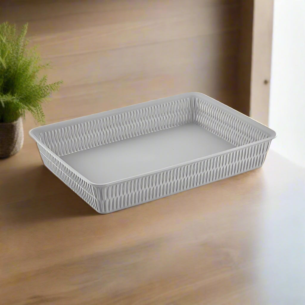 Multipurpose Storage Basket by Limon - All-In-One Store Pakistan