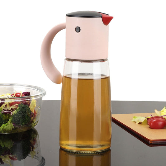 Graceful Pour Oil Dispenser with Handle (2289) By Limon - All-In-One Store Pakistan