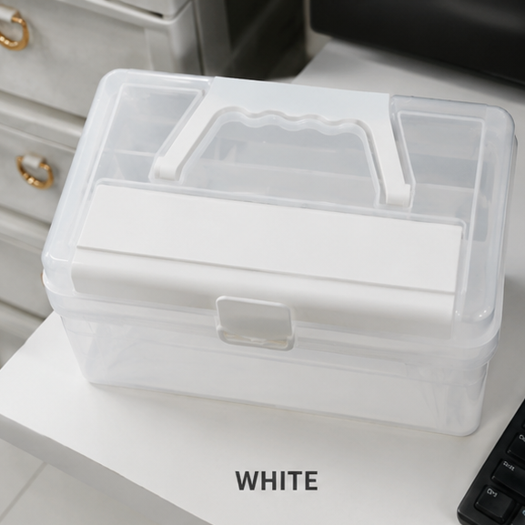 Medicine Box (1294) by Limon - All-In-One Store Pakistan