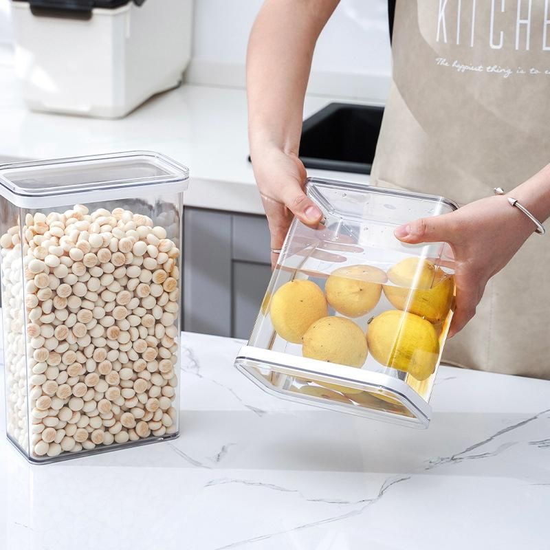 Stackable & Airtight Foods Container by Limon - All-In-One Store Pakistan