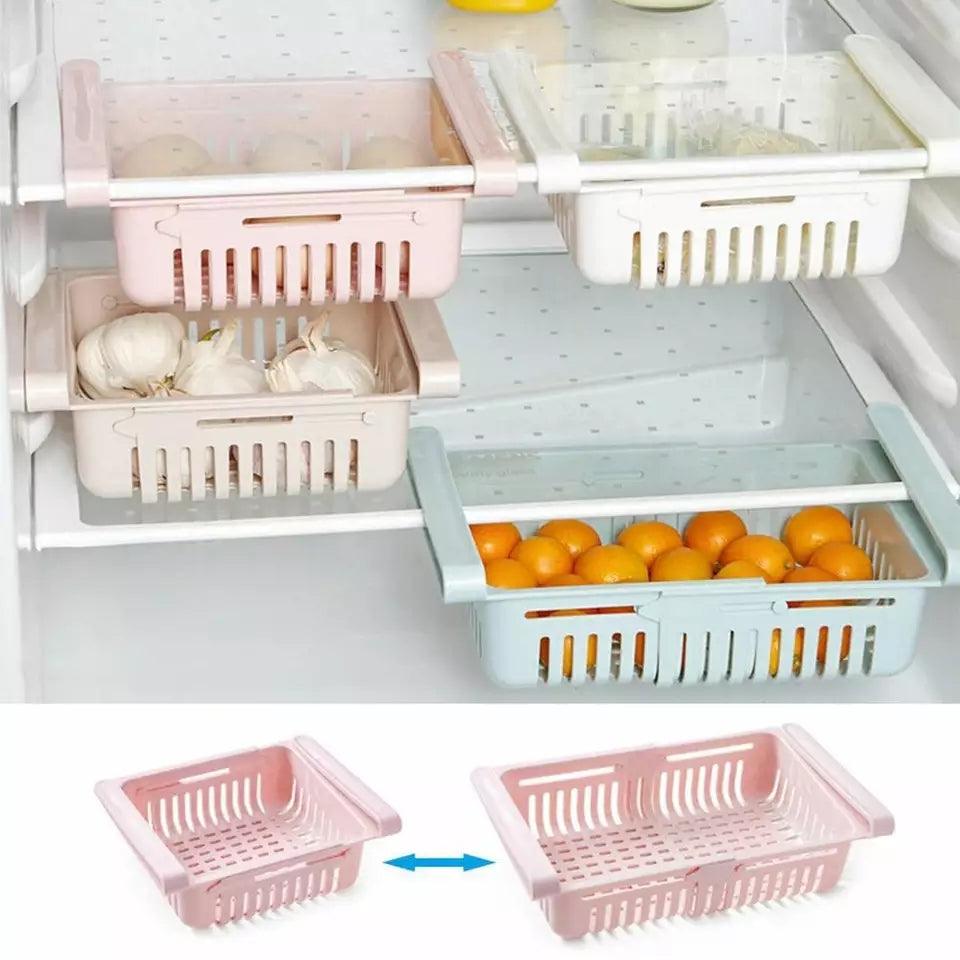 Adjustable Fridge draw - All-In-One Store Pakistan