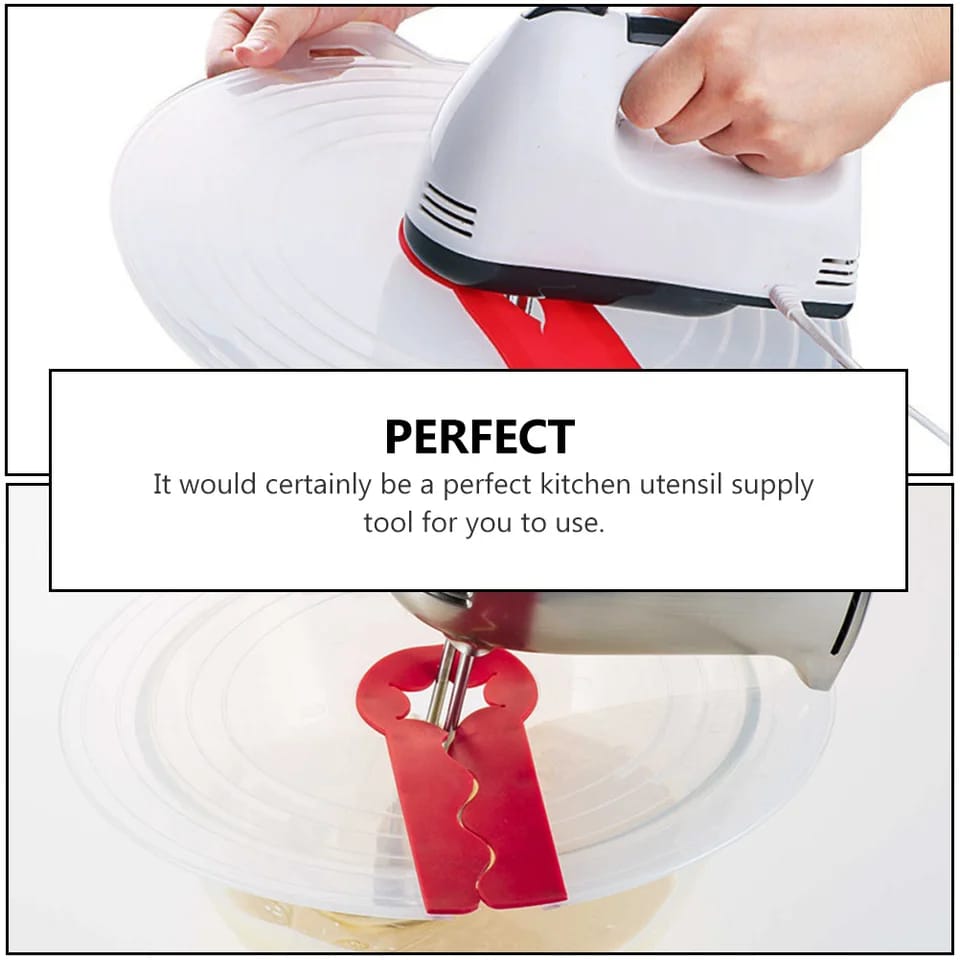 Anti-Spill Safety Lid Cover - All-In-One Store Pakistan