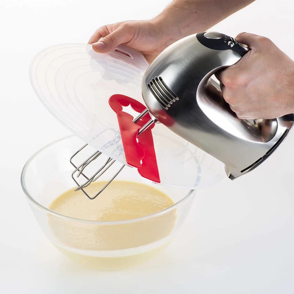 Anti-Spill Safety Lid Cover - All-In-One Store Pakistan
