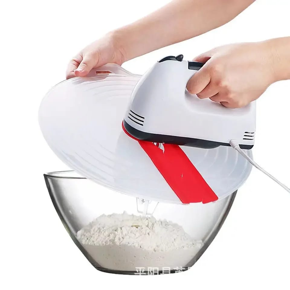 Anti-Spill Safety Lid Cover - All-In-One Store Pakistan