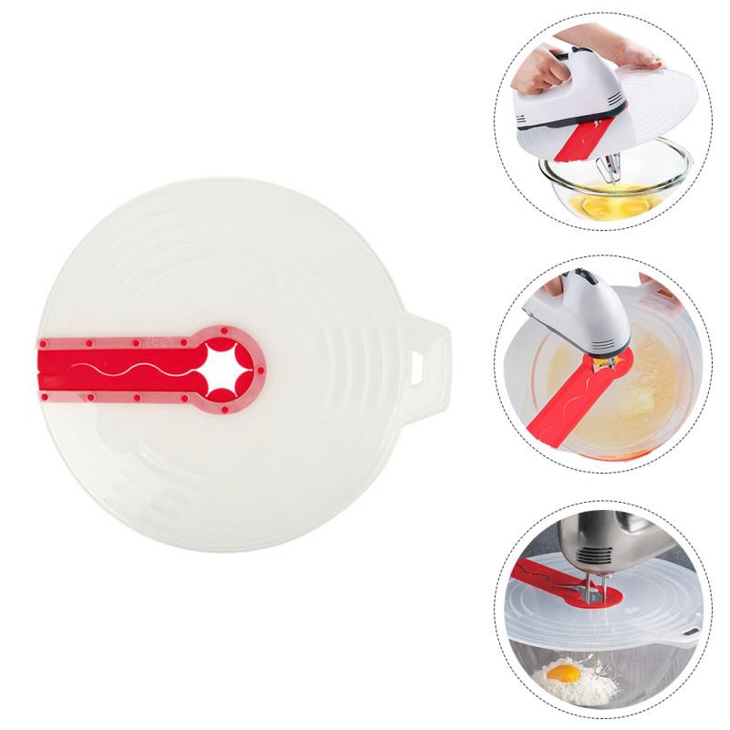 Anti-Spill Safety Lid Cover - All-In-One Store Pakistan