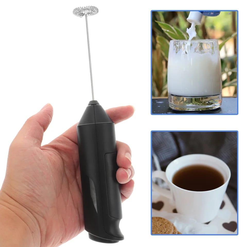 Automatic Foam Maker - All-In-One Store Pakistan