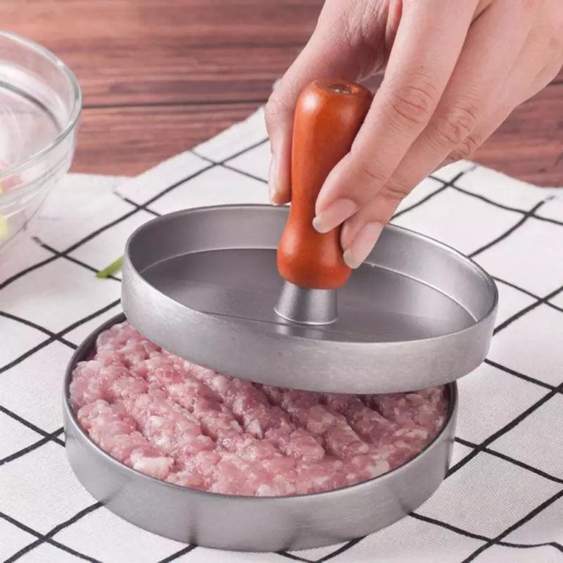 Burger Press - All-In-One Store Pakistan
