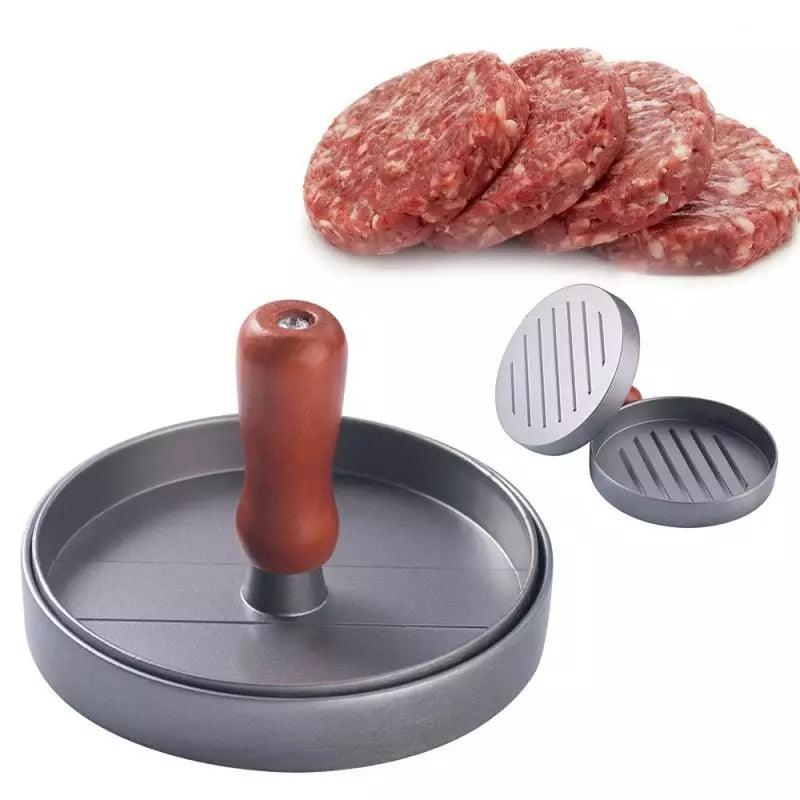 Burger Press - All-In-One Store Pakistan
