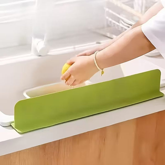 SinkMate Splash Guard - All-In-One Store Pakistan