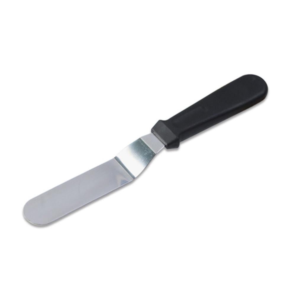 Cake Decorating Spatula (Steel) - All-In-One Store Pakistan