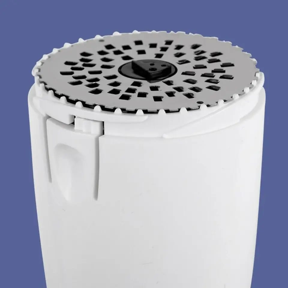 Cheese Grater 2 Pattern Blade - All-In-One Store Pakistan