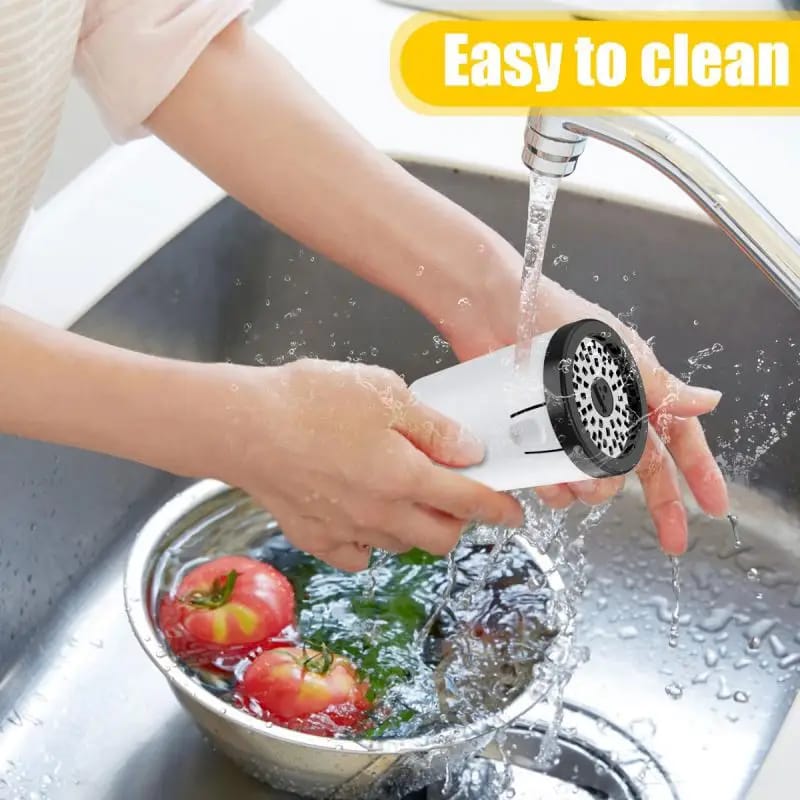 Cheese Grater 2 Pattern Blade - All-In-One Store Pakistan