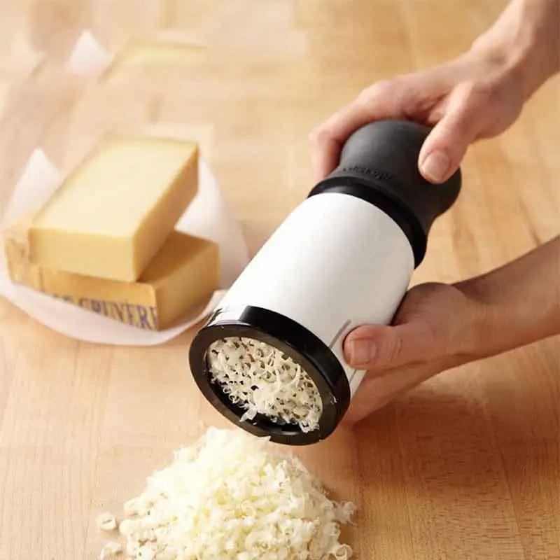 Cheese Grater 2 Pattern Blade - All-In-One Store Pakistan