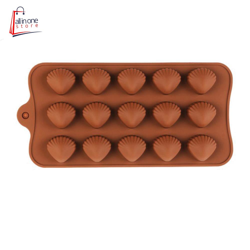 Chocolate Molds - All-In-One Store Pakistan