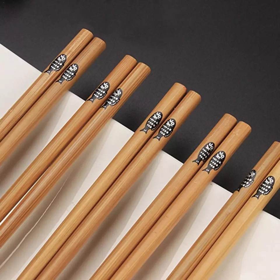 Chop Sticks Pack Of 20 - All-In-One Store Pakistan