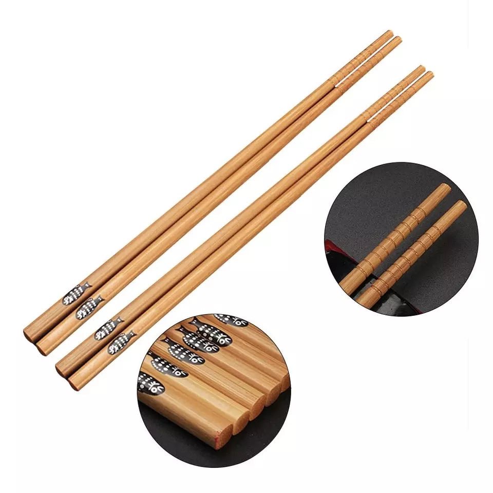 Chop Sticks Pack Of 20 - All-In-One Store Pakistan