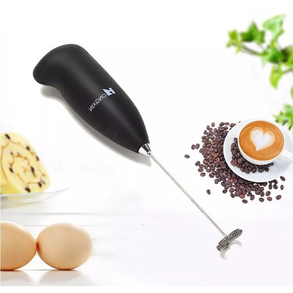 Coffee and Egg Beater - All-In-One Store Pakistan