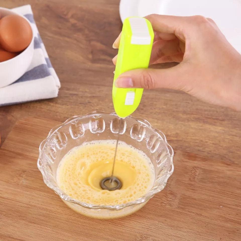 Coffee and Egg Beater - All-In-One Store Pakistan