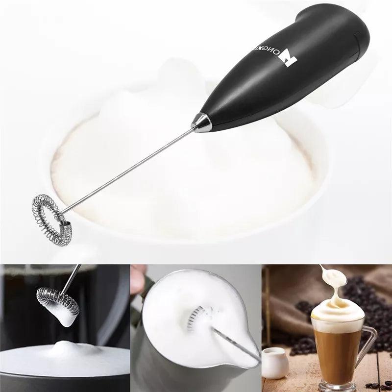 Coffee and Egg Beater - All-In-One Store Pakistan