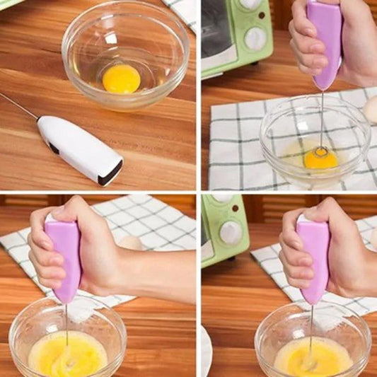 Coffee and Egg Beater - All-In-One Store Pakistan
