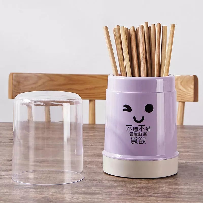 Covered Spoon Holder - All-In-One Store Pakistan