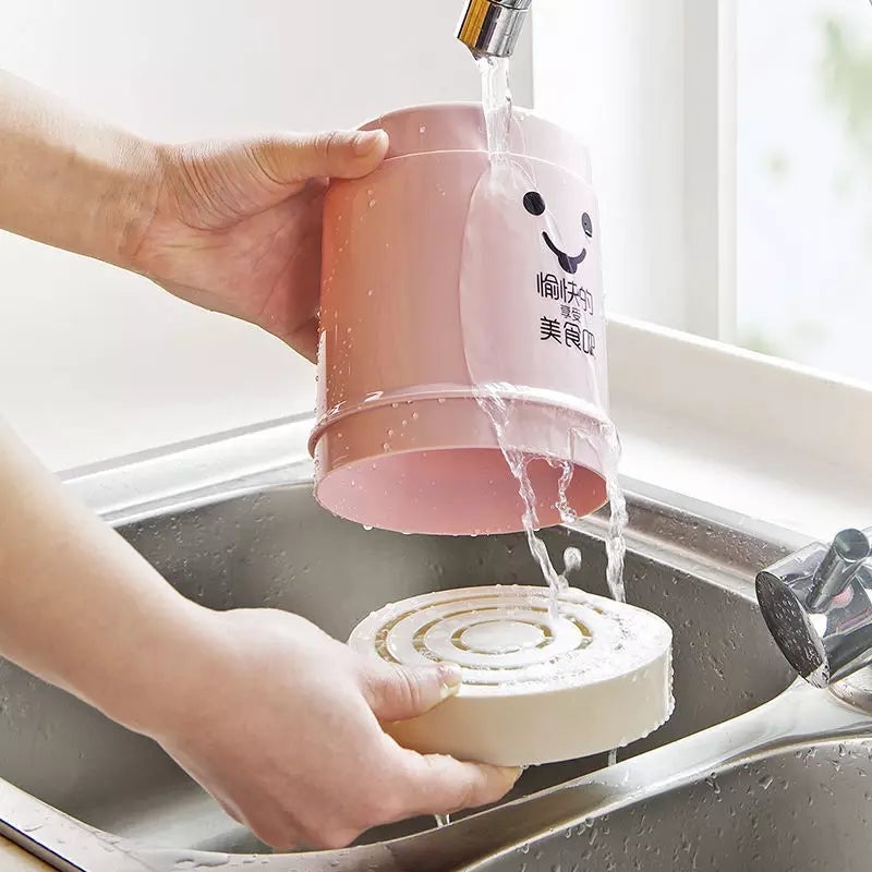 Covered Spoon Holder - All-In-One Store Pakistan