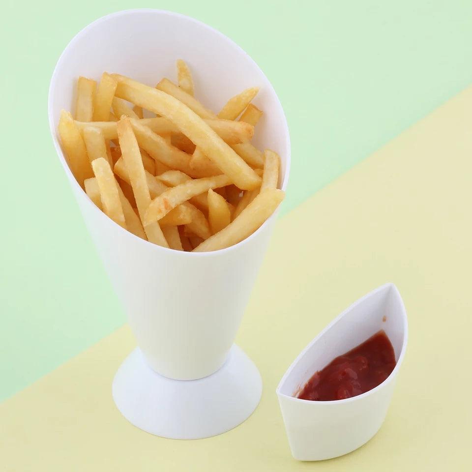 Dip Cone - All-In-One Store Pakistan