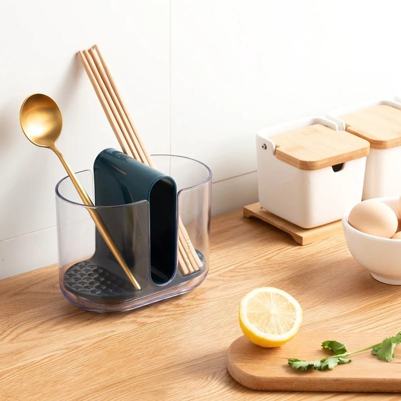 Double tube drain rack - All-In-One Store Pakistan