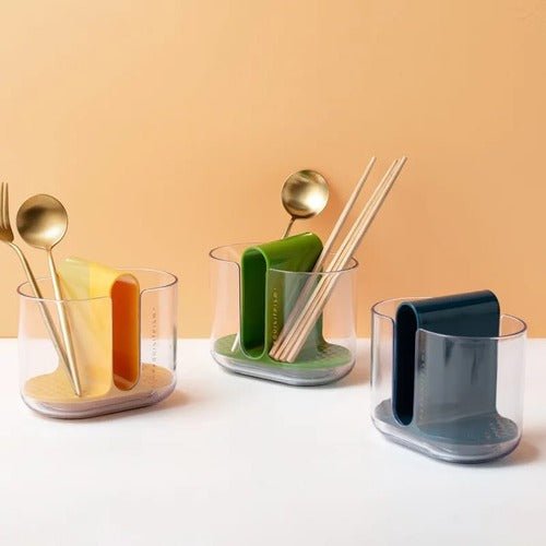 Double tube drain rack - All-In-One Store Pakistan