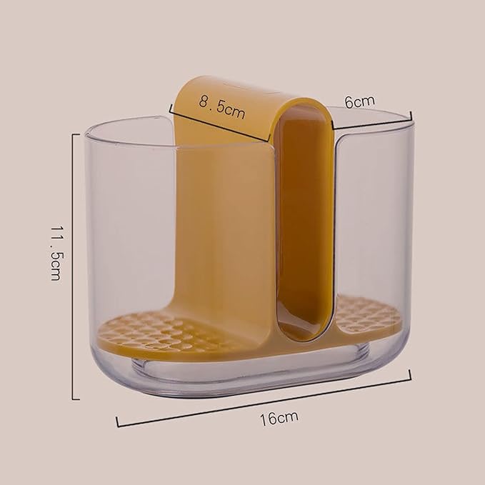 Double tube drain rack - All-In-One Store Pakistan