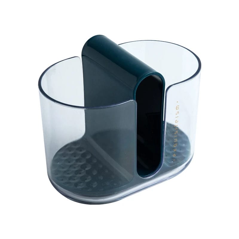 Double tube drain rack - All-In-One Store Pakistan