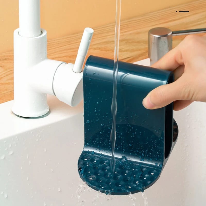 Double tube drain rack - All-In-One Store Pakistan