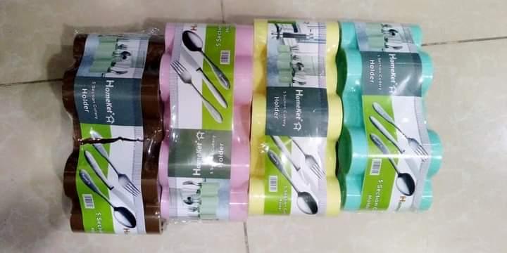 Drainer Spoon holder - All-In-One Store Pakistan