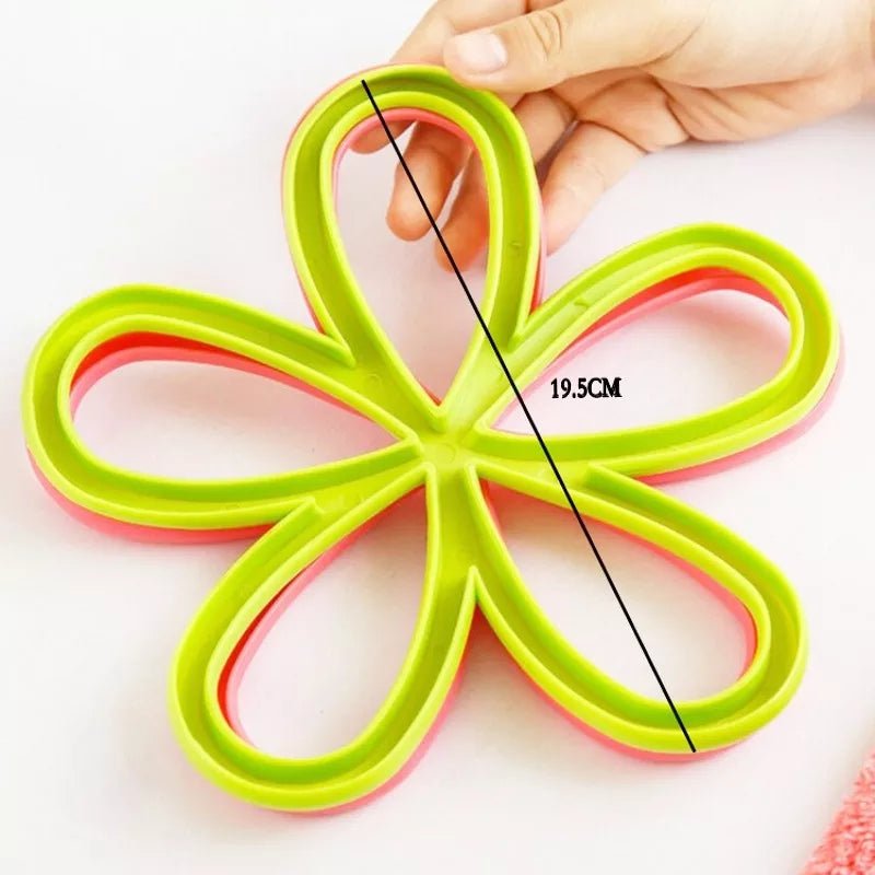 Flower Pot Holder - All-In-One Store Pakistan