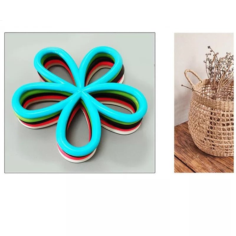 Flower Pot Holder - All-In-One Store Pakistan