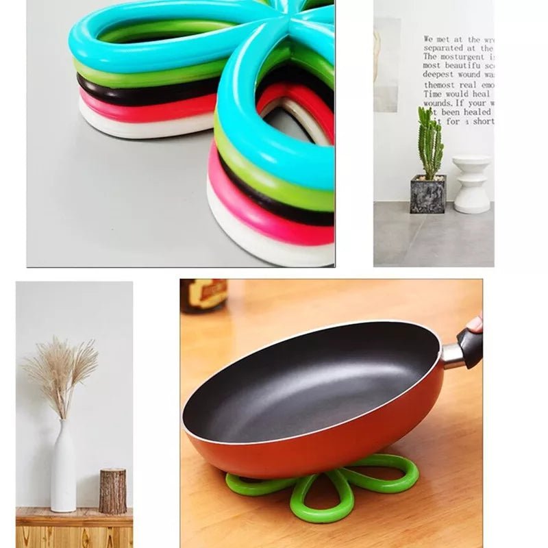 Flower Pot Holder - All-In-One Store Pakistan