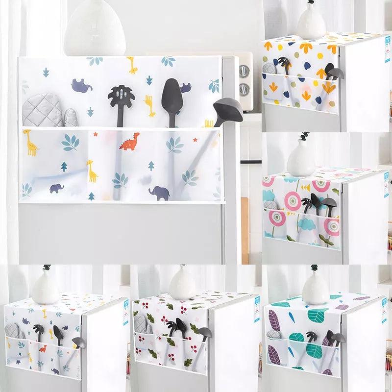 Fridge Cover - All-In-One Store Pakistan