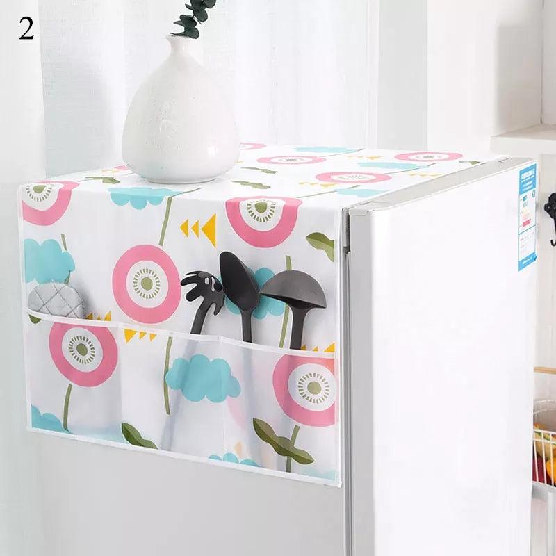 Fridge Cover - All-In-One Store Pakistan