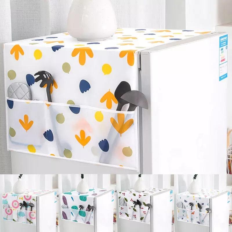 Fridge Cover - All-In-One Store Pakistan