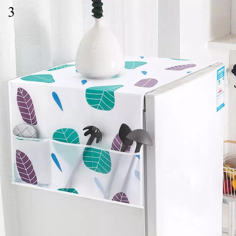 Fridge Cover - All-In-One Store Pakistan