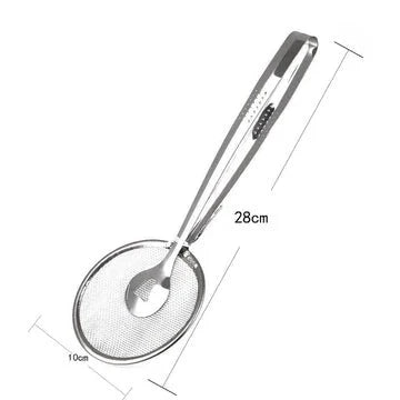 Frying Tong - All-In-One Store Pakistan