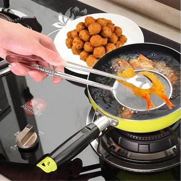 Frying Tong - All-In-One Store Pakistan