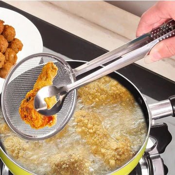 Frying Tong - All-In-One Store Pakistan