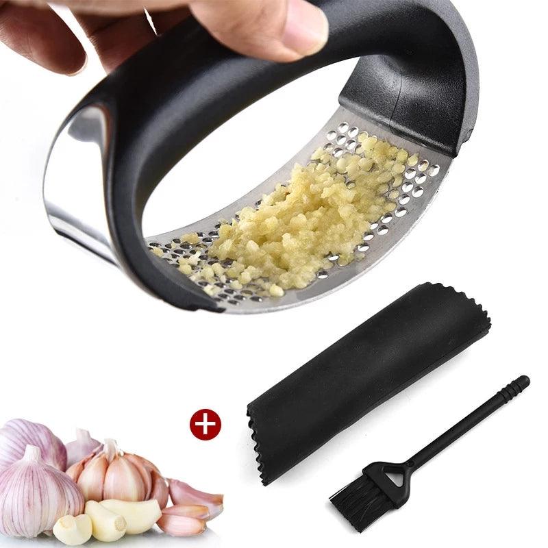 Garlic Crusher - All-In-One Store Pakistan