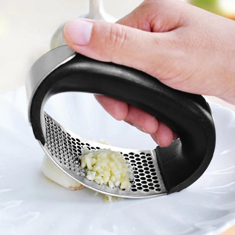 Garlic Crusher - All-In-One Store Pakistan